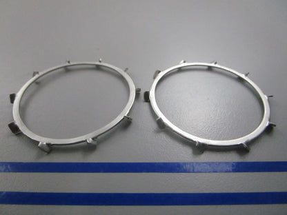 NEW OEM (LOT OF 2) 13-423511 Mercury Quicksilver Lock Washer 0810