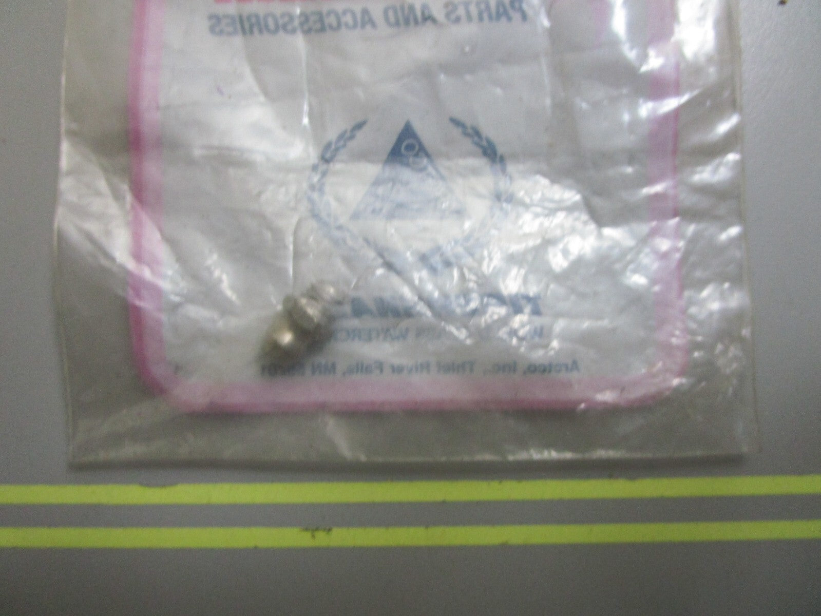 *NEW OEM* 0810 Arctic Cat Tigershark Zerk 0624-341