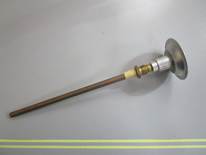 *NEW OEM* 0820 OMC Johnson Evinrude Foot Valve 375846 0375846