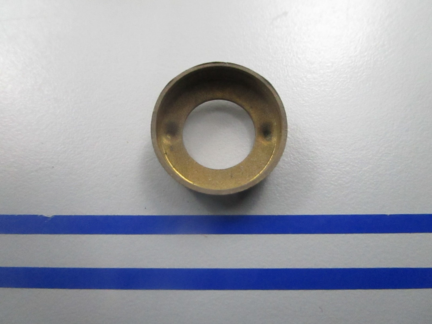 *NEW OEM* 0810 OMC Johnson Evinrude Spring Washer 303327 0303327