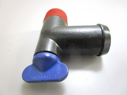 *NEW OEM* 0750 Mercury Quicksilver ELBOW KIT 22-862210A01