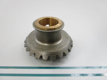 NEW OEM 377870 0377870 OMC Johnson Evinrude 23T Forward Gear 0810