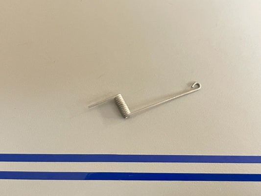 *NEW OEM* 0810 OMC Johnson Evinrude Spring 325913 0325913