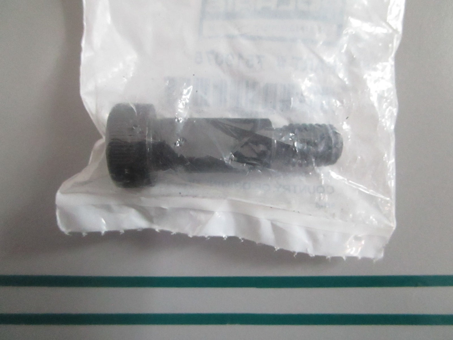 NEW OEM 7519075 Polaris Shoulder Screw 0820