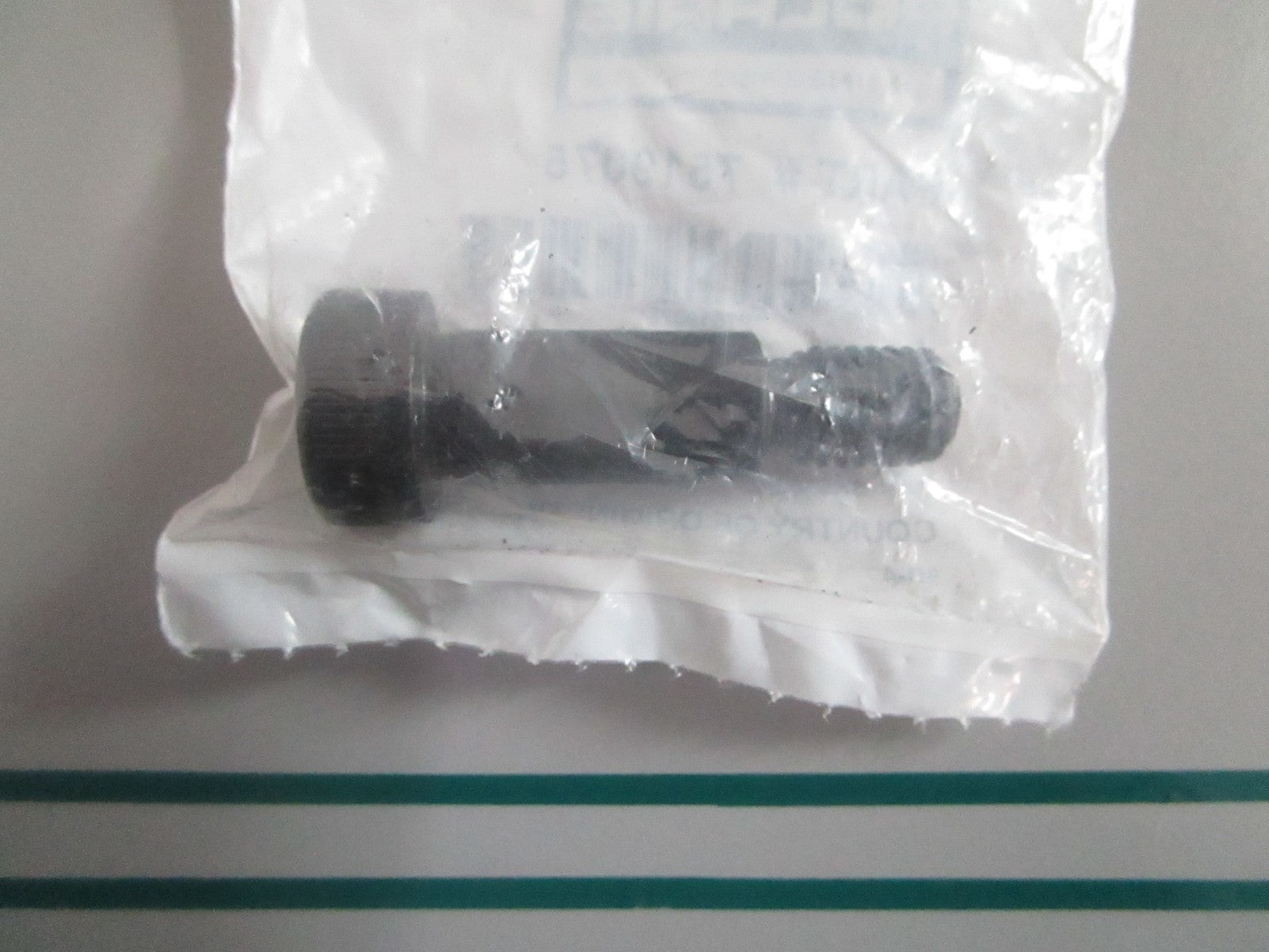 NEW OEM 7519075 Polaris Shoulder Screw 0820