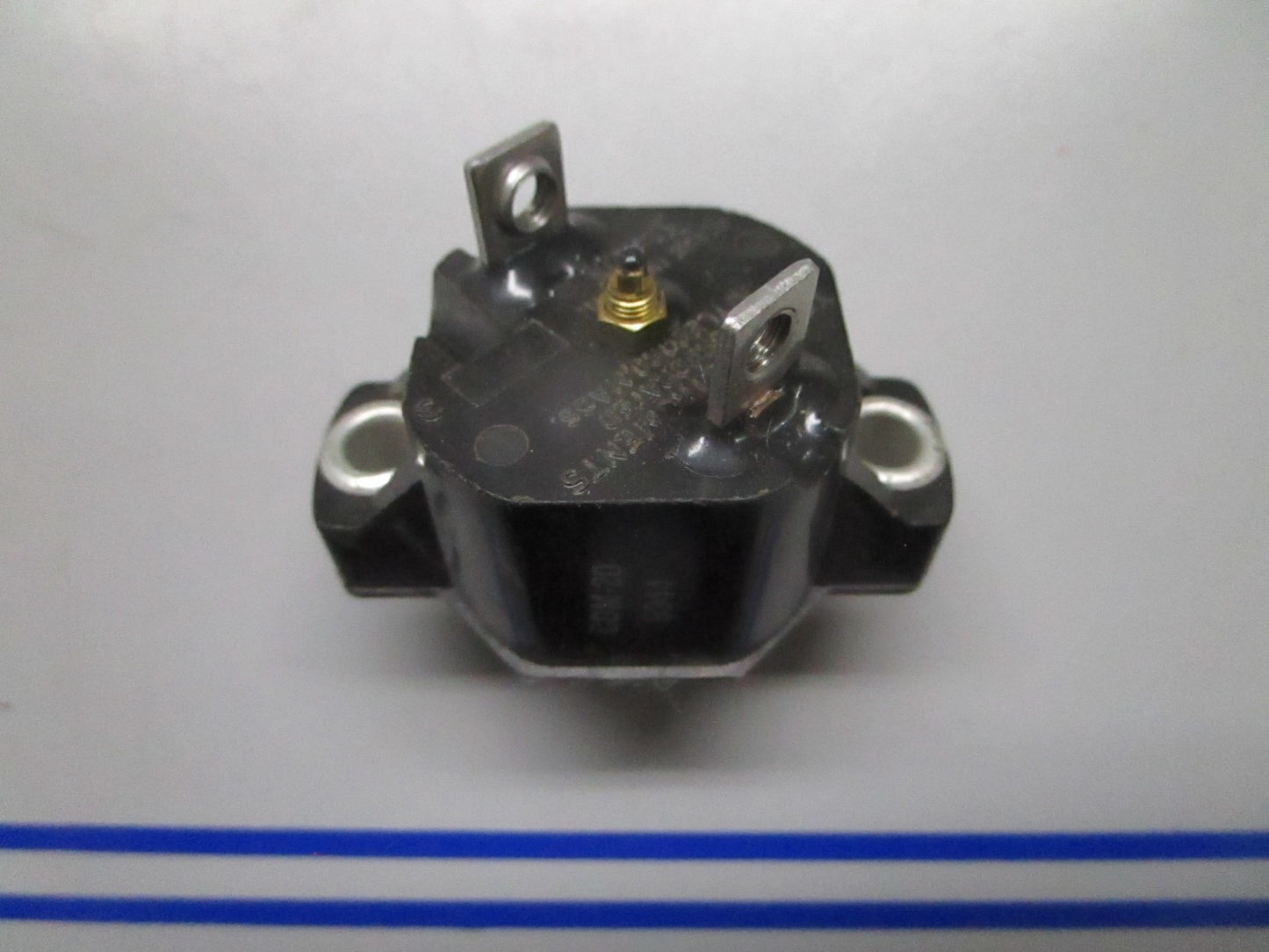 *NEW OEM* 0820 Klixon 20AMP Circuit Breaker CDM-20 9944