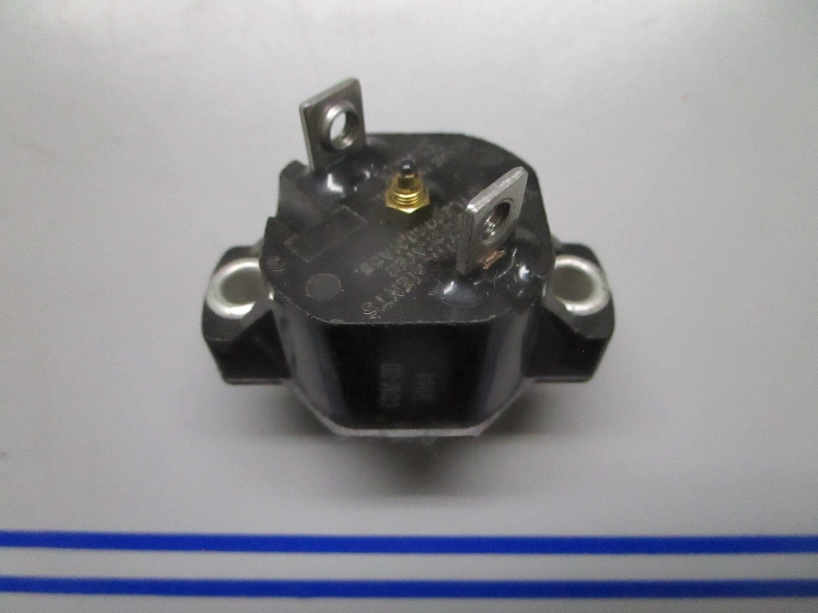 *NEW OEM* 0820 Klixon 20AMP Circuit Breaker CDM-20 9944