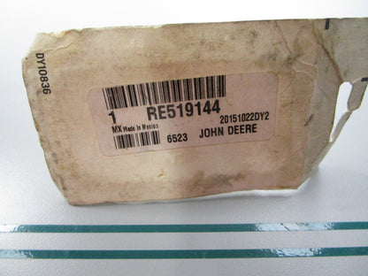 NEW OEM RE519144 John Deere Magnetic Pick-Up Sensor 0810