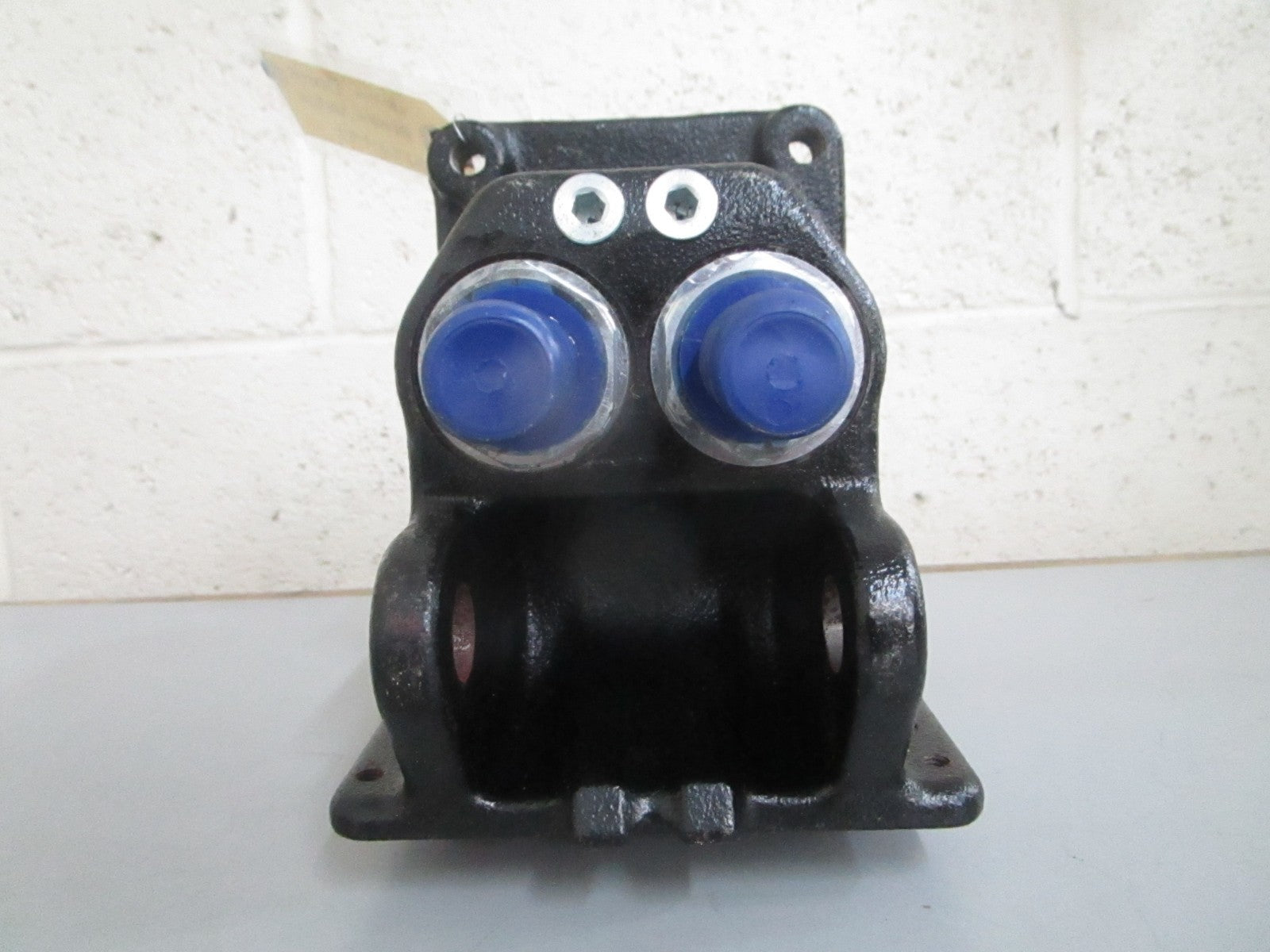 *NEW OEM* 0820 John Deere Brake Valve SJ28992
