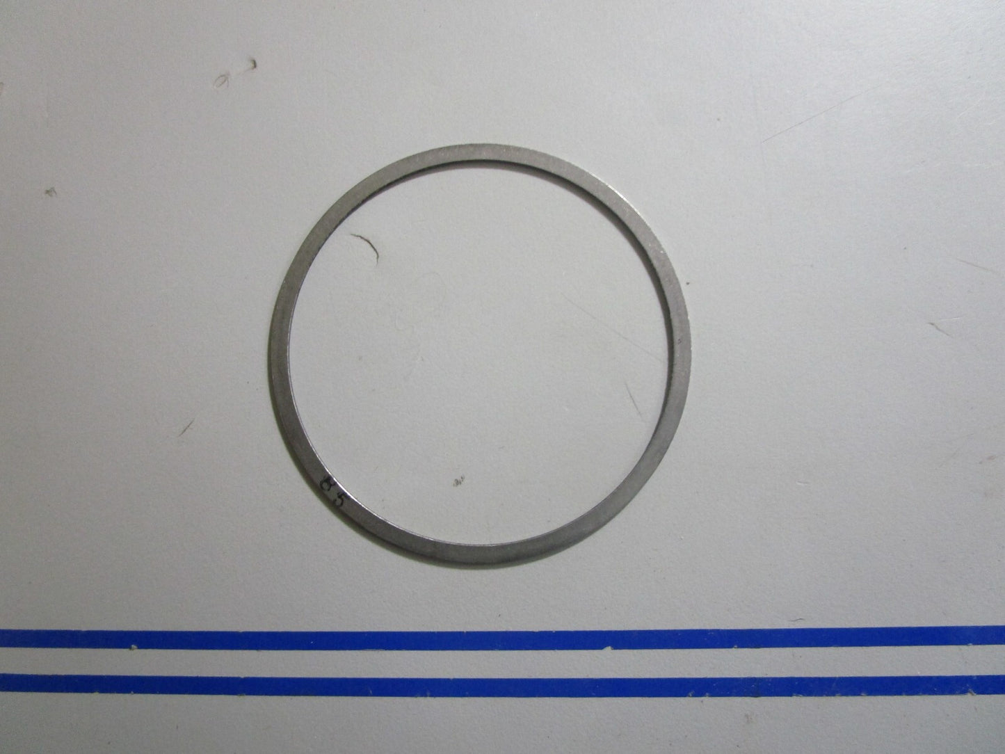 *NEW OEM* 0810 Suzuki Drive Shaft Shim 09181-60012