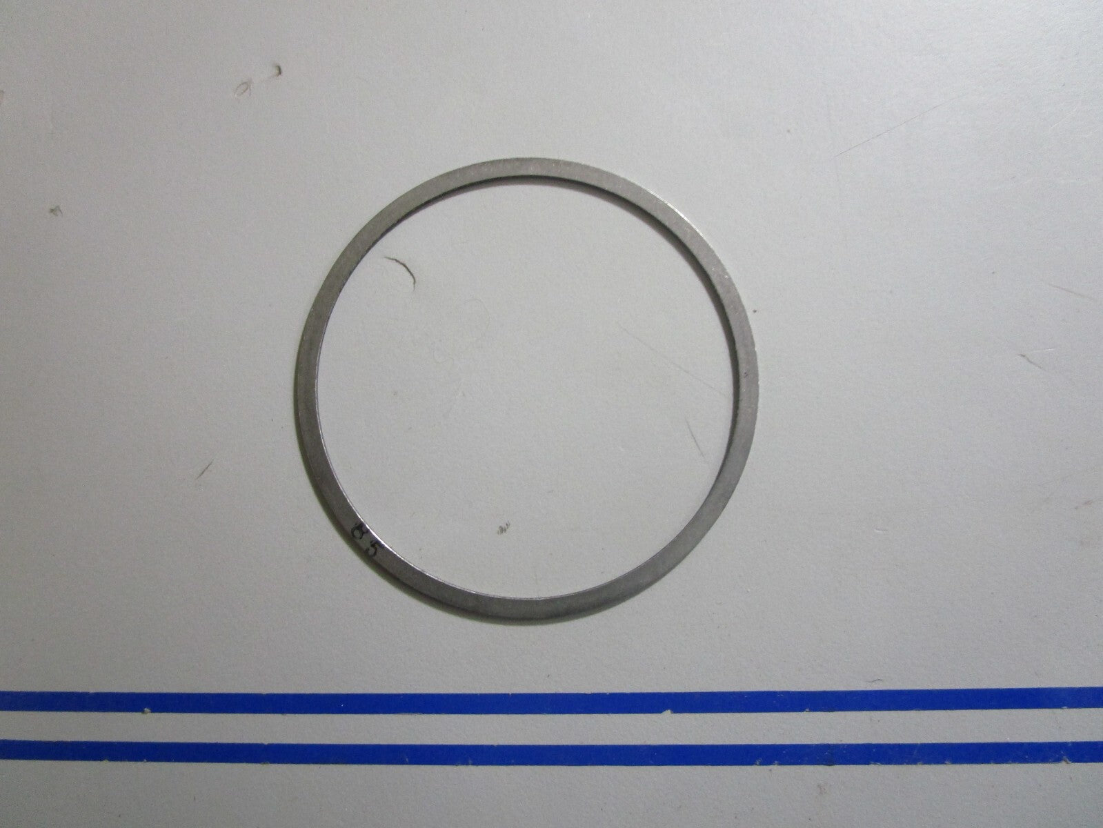 *NEW OEM* 0810 Suzuki Drive Shaft Shim 09181-60012