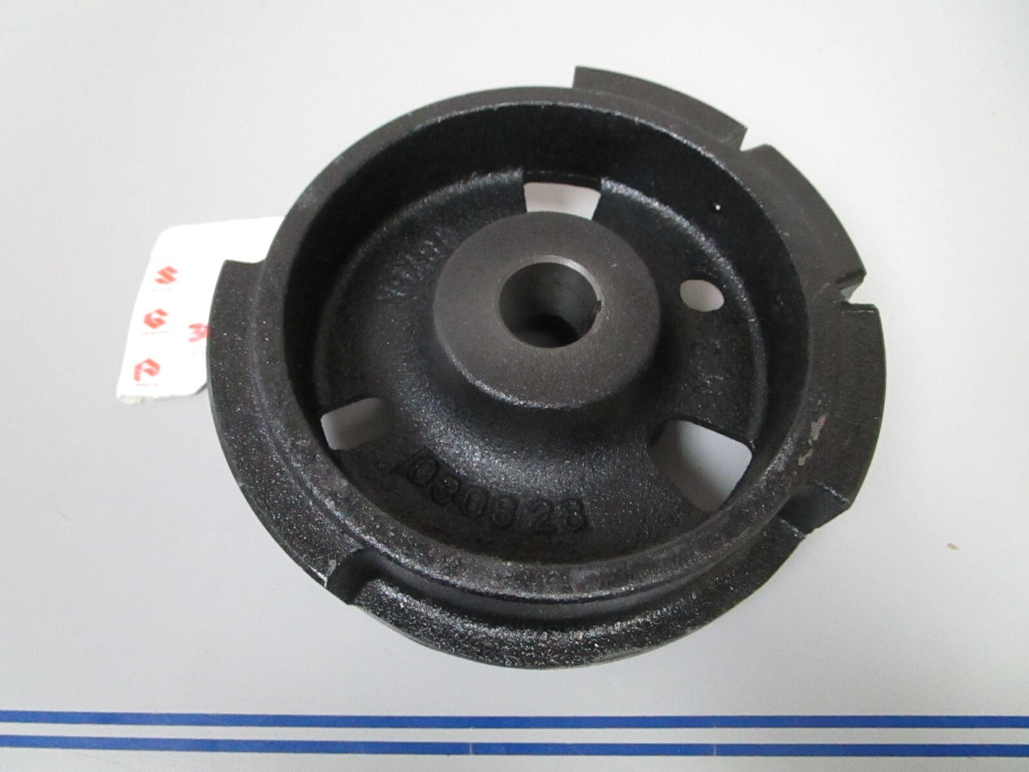 *NEW OEM* 0720 Suzuki DF4 4hp Flywheel Assembly 32102-91J00