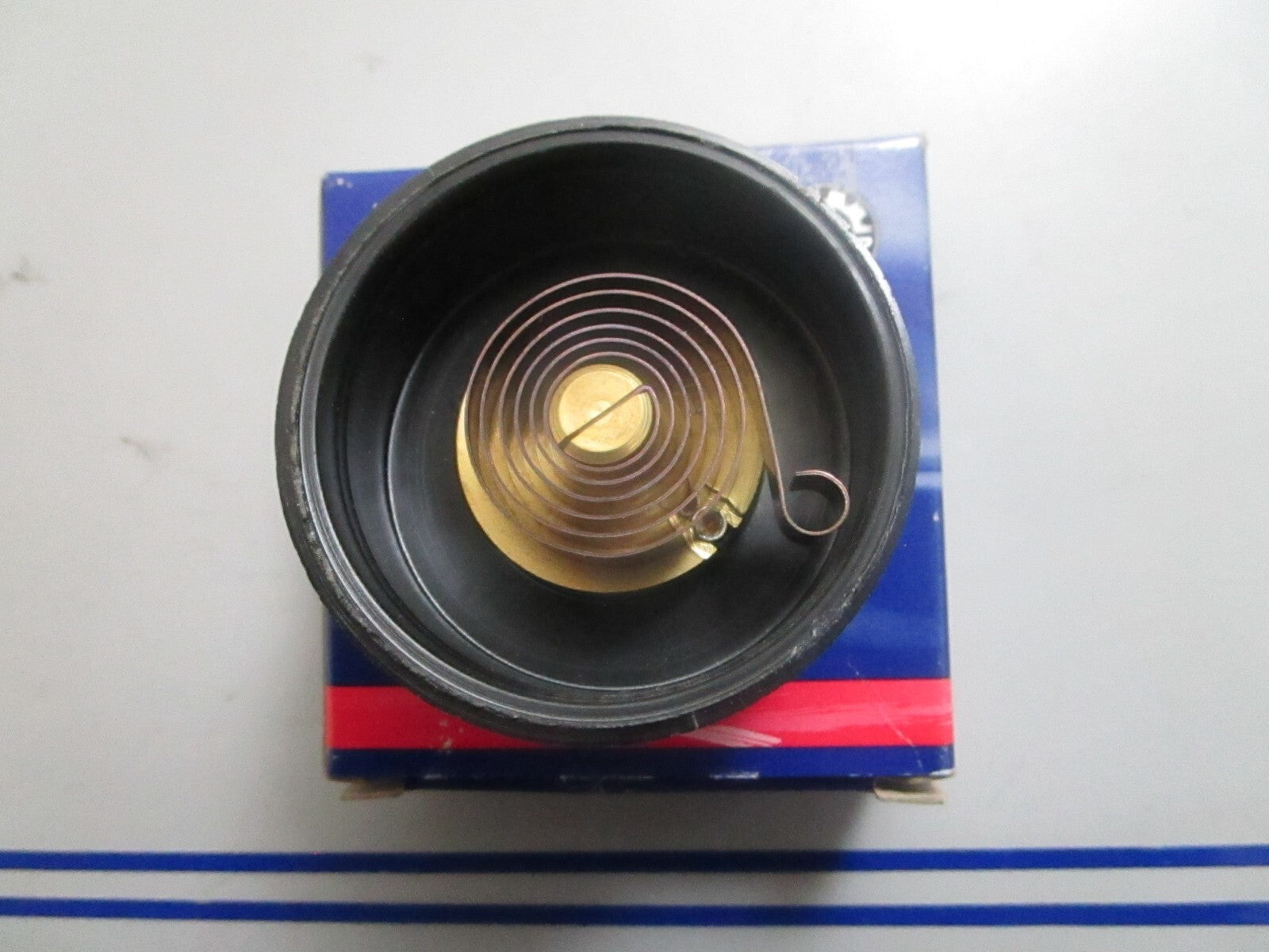 *NEW OEM* 0820 OMC Johnson Evinrude Electric Choke 3853992