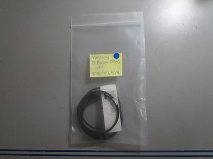 *NEW OEM* 0810 Mercury Quicksilver 12 Piston Ring Set 8M0096518