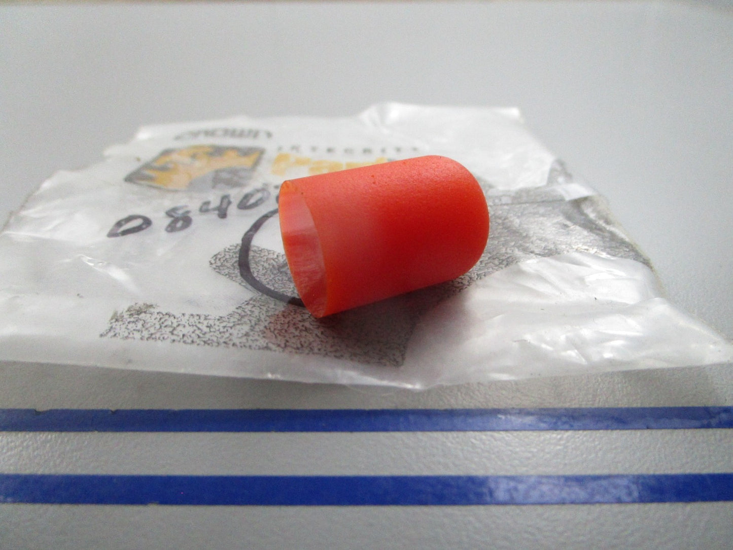 NEW OEM 084022-001 Crown Poly Stop 0810