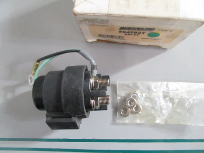 NEW OEM 804282T Mercury Quicksilver Relay 0820