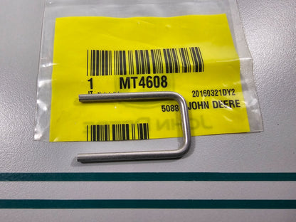 NEW OEM MT4608 John Deere Clip 0810