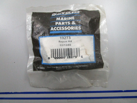 *NEW OEM* 0810 Mercury Quicksilver Repair Kit 19273