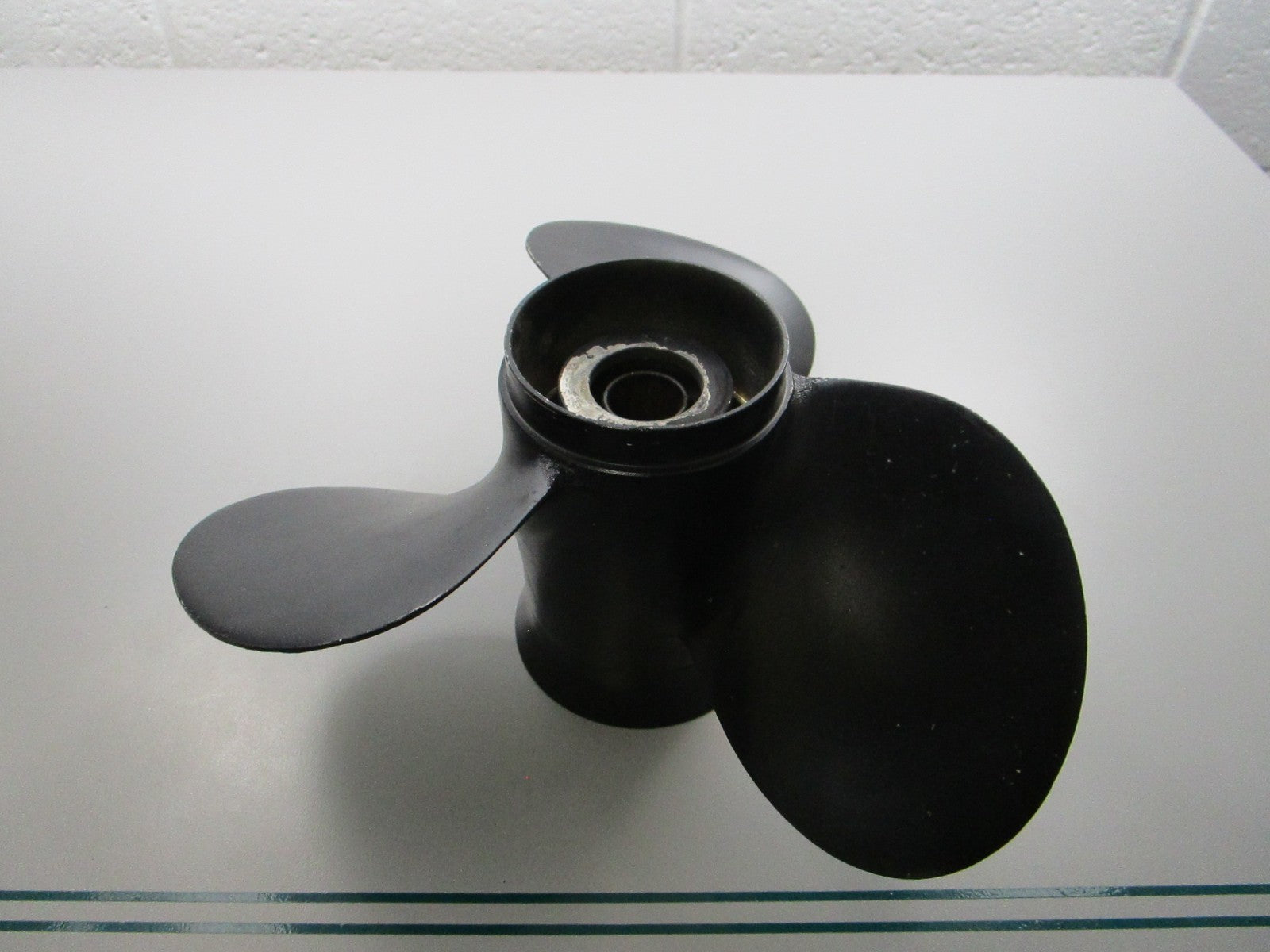 NEW 032042 For: Yamaha Michigan 11.5 x 12  Propeller 0810