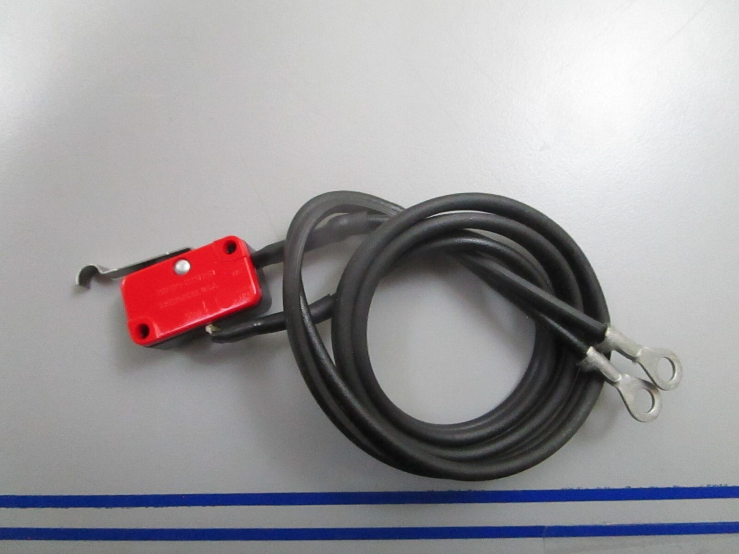 *NEW OEM* 0810 Mercury Quicksilver Switch Assembly 46482A2