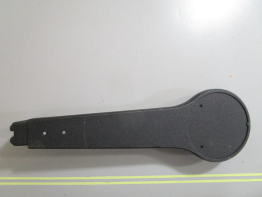 *NEW OEM* 0810 OMC Johnson Evinrude Black Remote Control Handle 127055 0127055