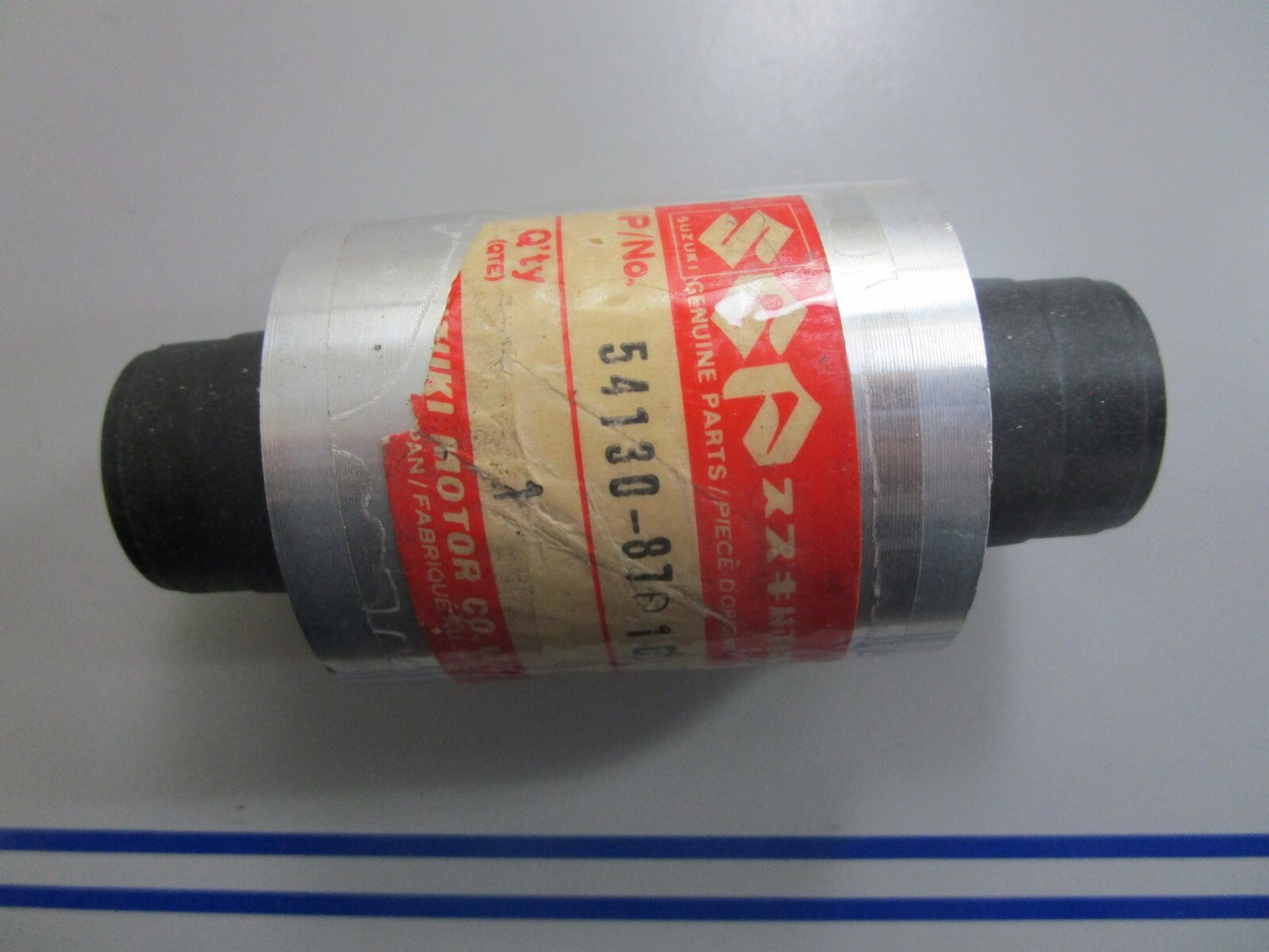 *NEW OEM* 0810 Suzuki Upper Mount 54130-87D10