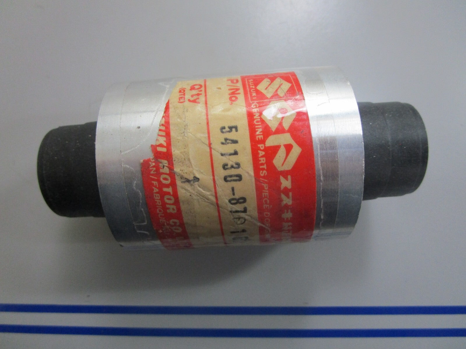 *NEW OEM* 0810 Suzuki Upper Mount 54130-87D10