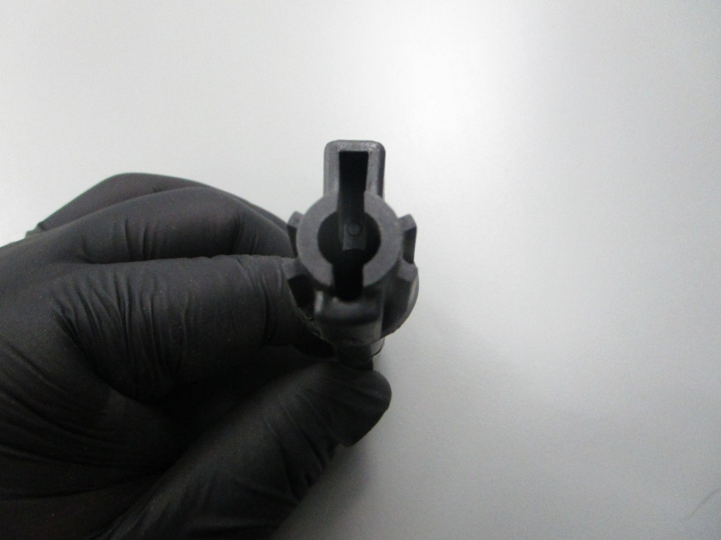 *NEW OEM* 0810 Polaris Fuel Lever Extension 5431391