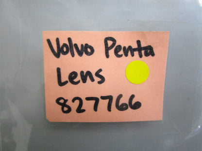 *NEW OEM* 0810 Volvo Penta Lens 827766