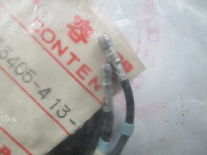 *NEW OEM* 0810 Honda Right Turn Signal Socket 33405-413-671