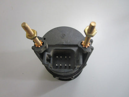 *NEW OEM* 0820 OMC Johnson Evinrude System Check Gauge 176318 0176318