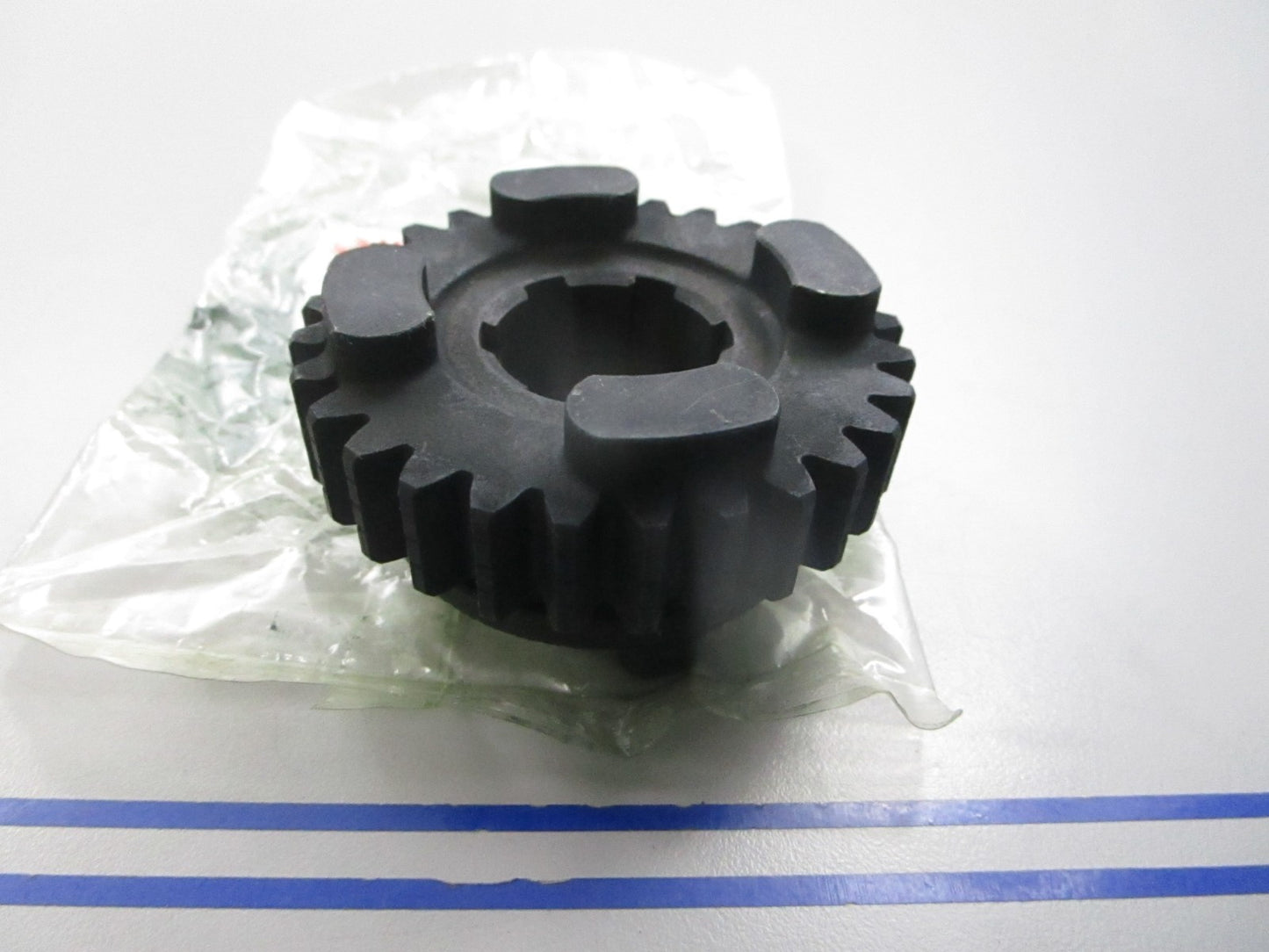 NEW OEM 5PX-17241-01-00 Yamaha 4th Wheel Gear 0810