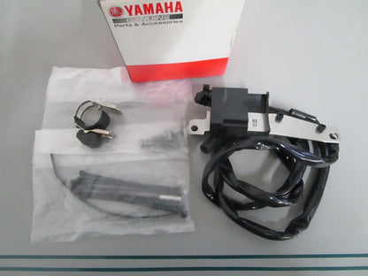 NEW OEM 6CE-825EY-00-00 Yamaha Tilt Limiter Kit 0820