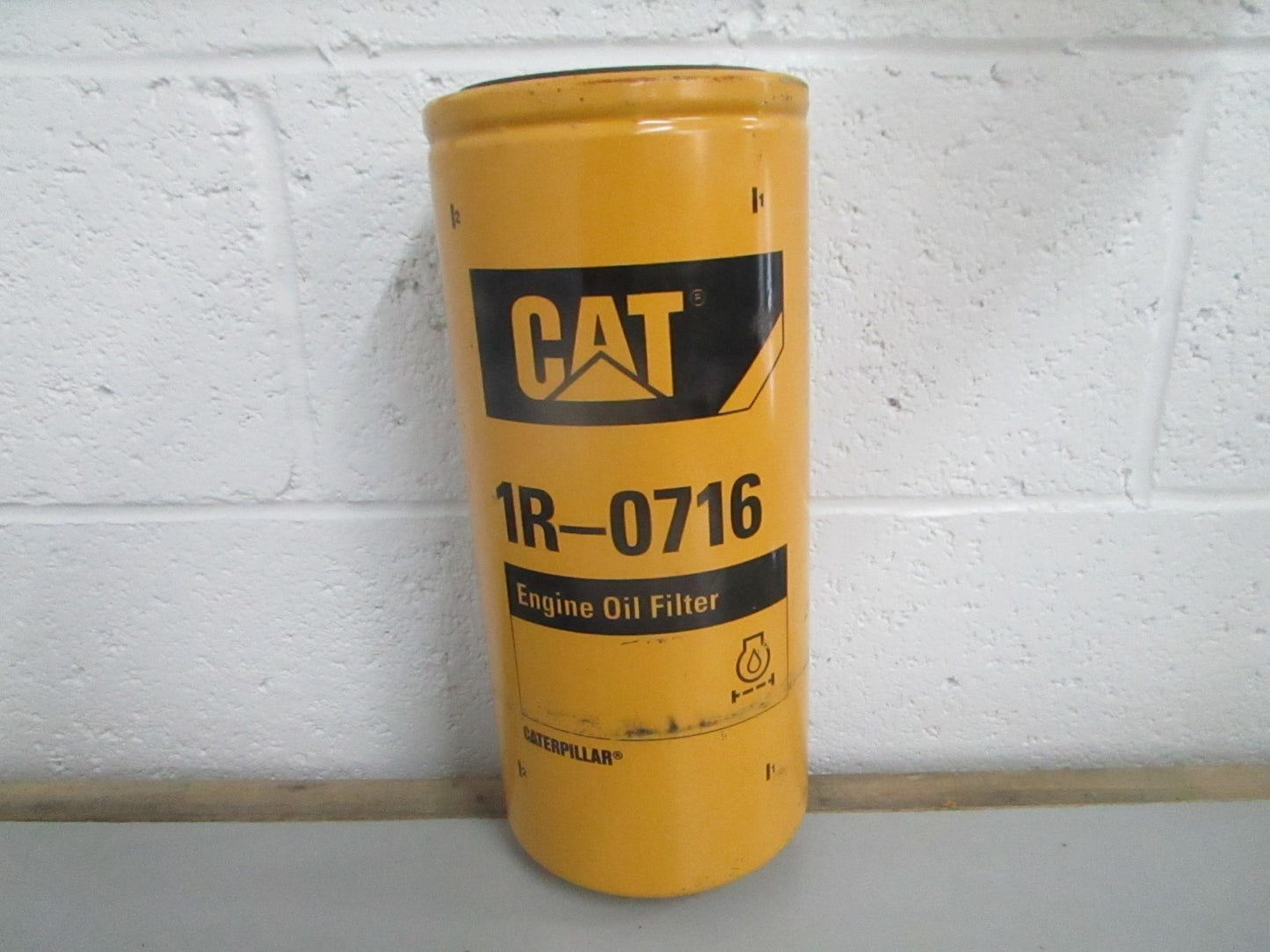 *NEW OEM* 0820 CAT Engine Oil Filter 1R-0716