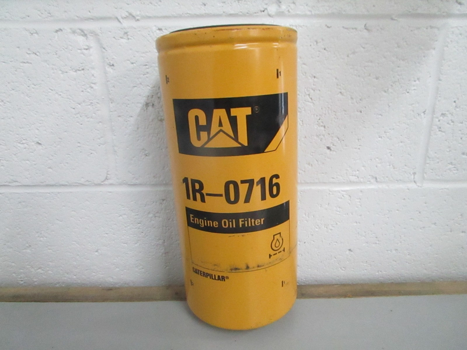 *NEW OEM* 0820 CAT Engine Oil Filter 1R-0716