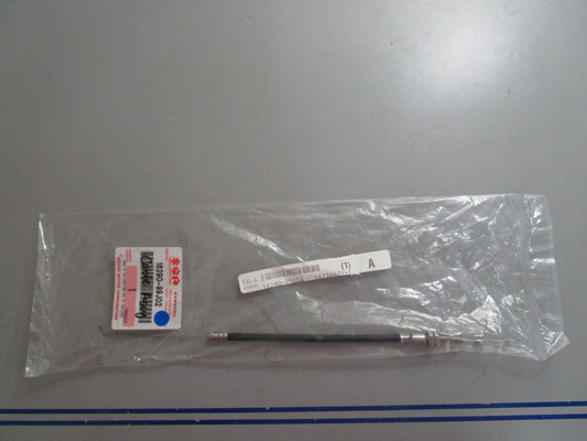 *NEW OEM* 0810 Suzuki Cable Assembly 18290-99J02