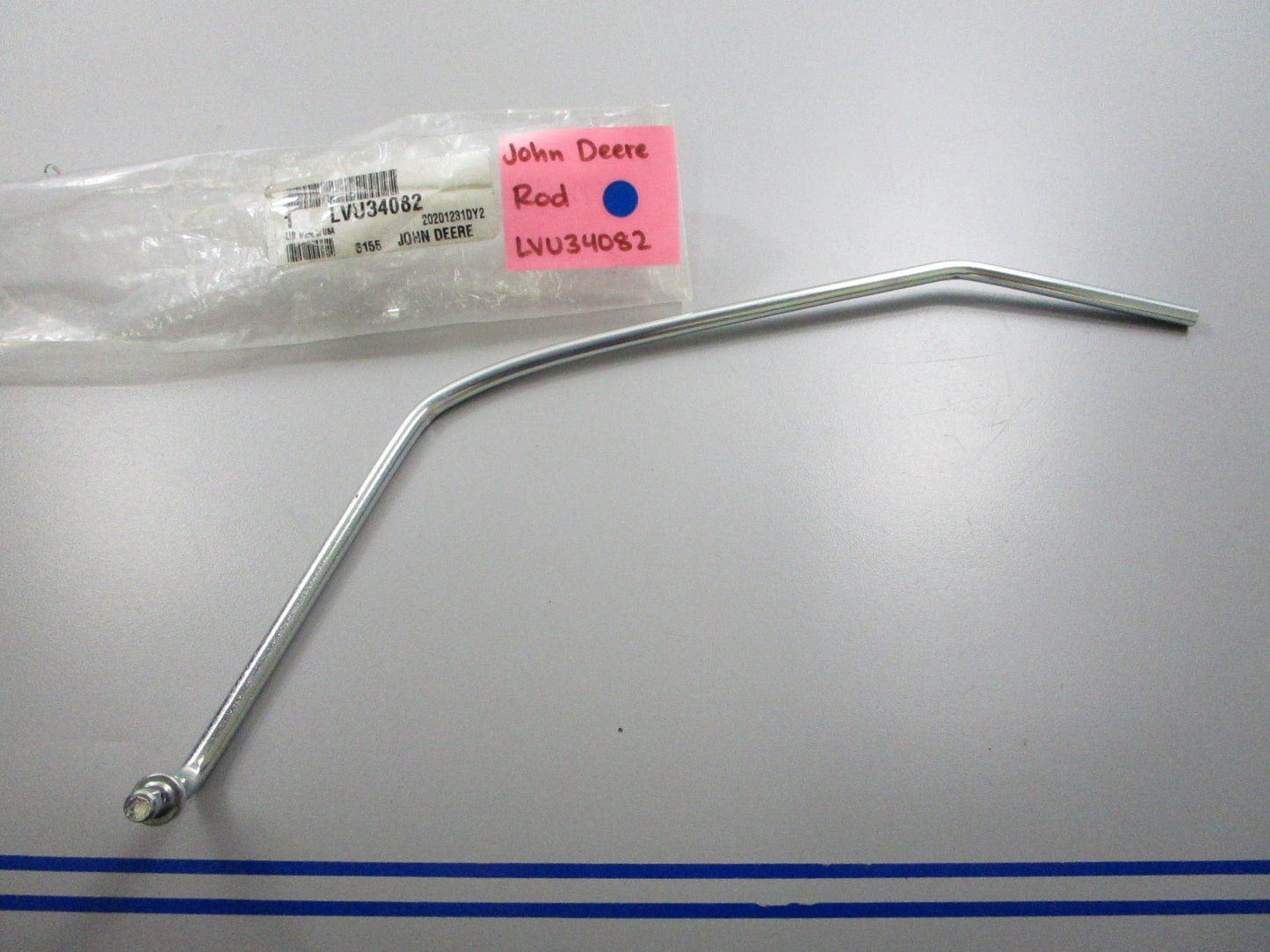 *NEW OEM* 0810 John Deere Rod LVU34082