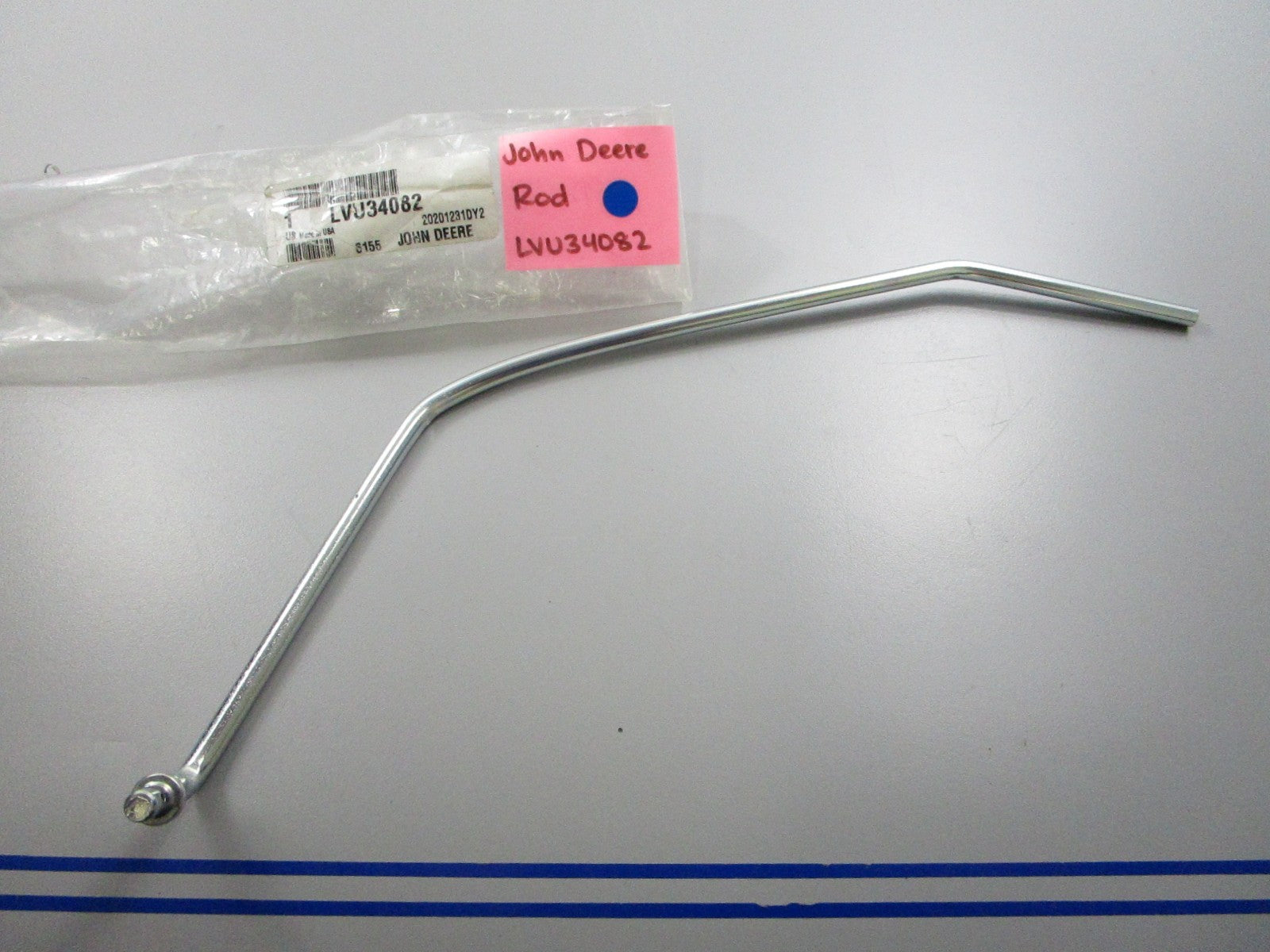 *NEW OEM* 0810 John Deere Rod LVU34082