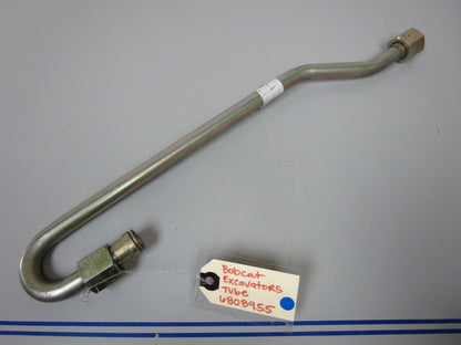 *NEW OEM* 0720 Bobcat Excavator Tube 6808955