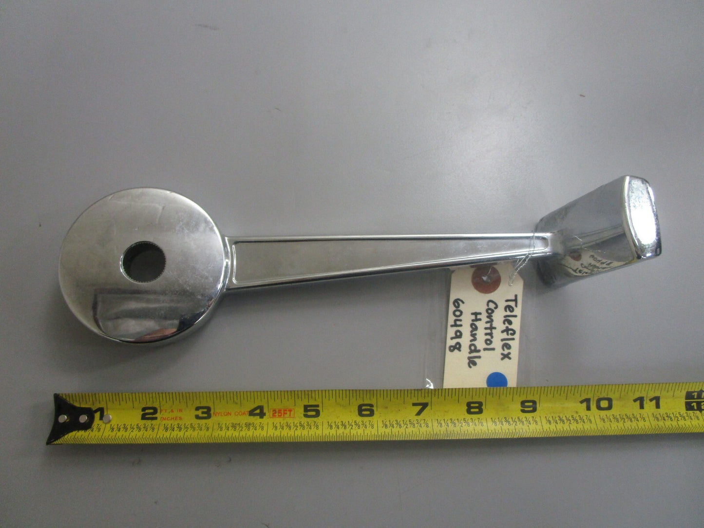 *NEW* 0770 Teleflex Control Handle 60498 060498