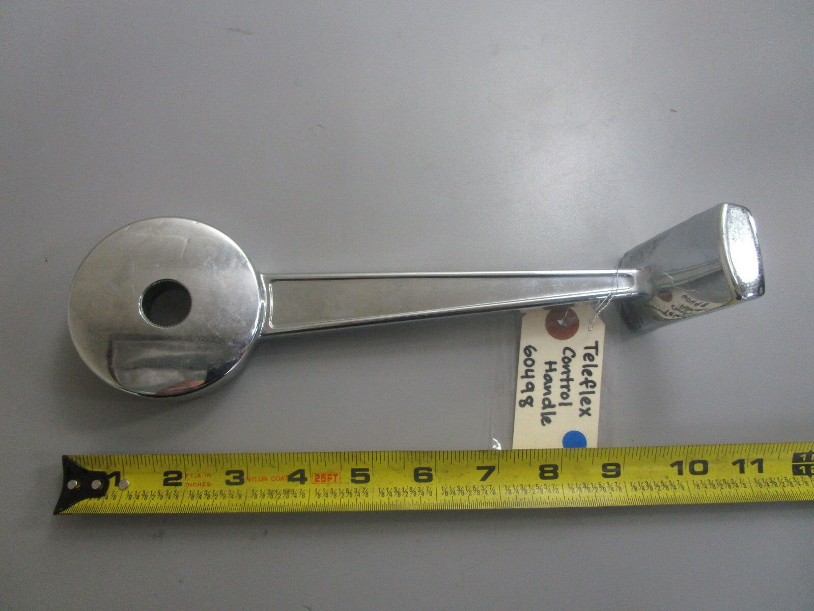 *NEW* 0770 Teleflex Control Handle 60498 060498