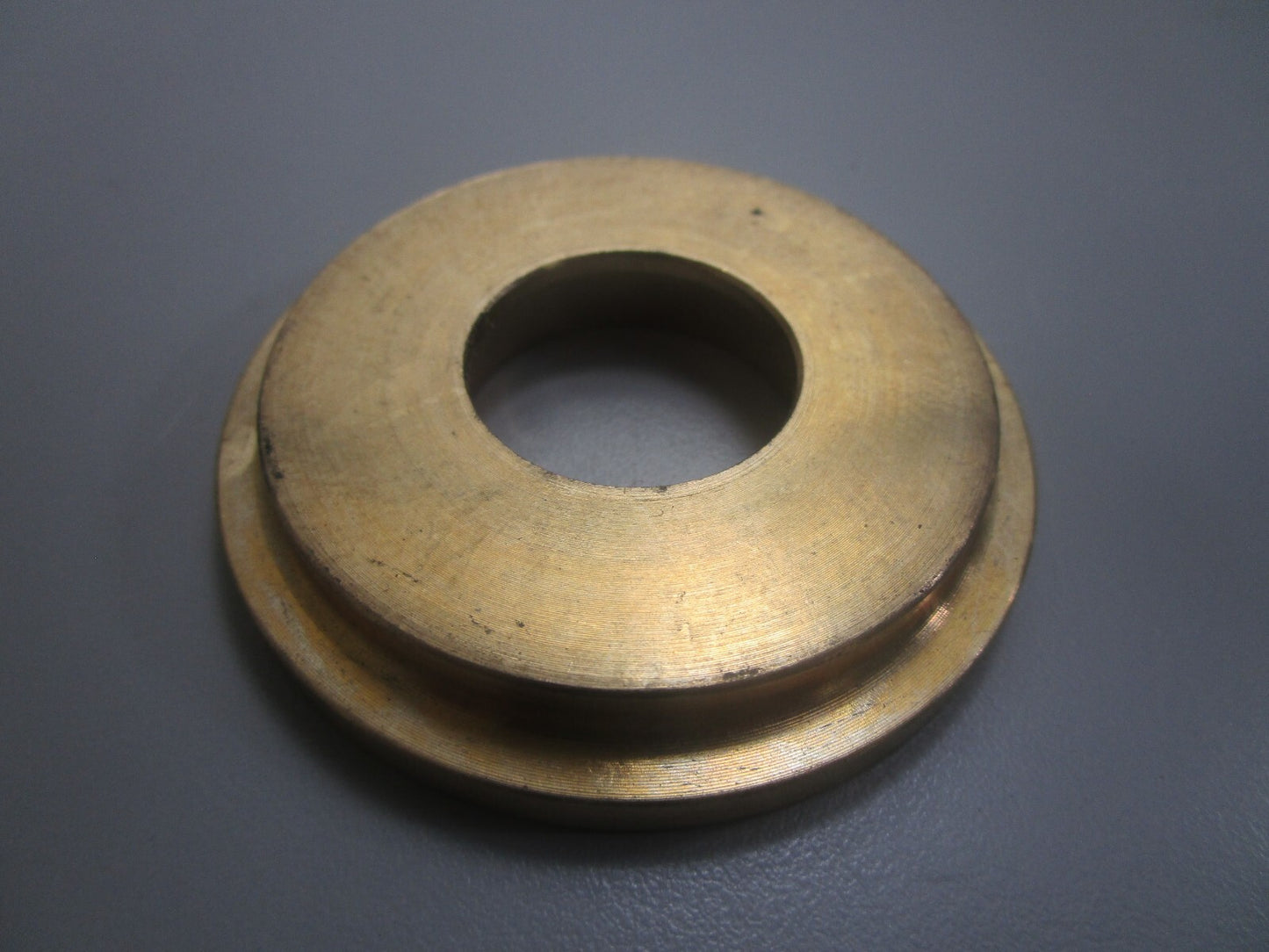 *NEW OEM* 0810 Mercury Quicksilver Propeller Thrust Washer 12-8354671