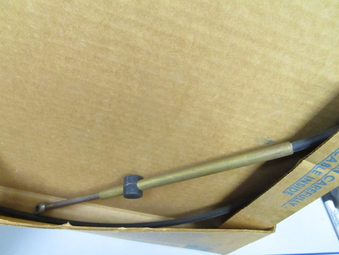 *NEW OEM* 0720 Mercury Mariner Teleflex 7ft Cable CC21007 64-809894 7