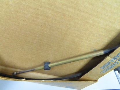 *NEW OEM* 0720 Mercury Mariner Teleflex 7ft Cable CC21007 64-809894 7