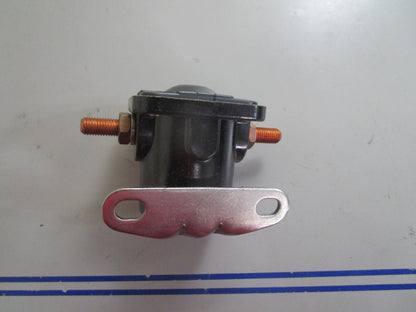 *NEW OEM* 0810 Mercury Quicksilver Solenoid 803822T Replaces: OMC 979774 0979774