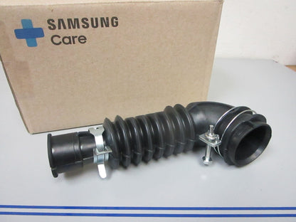 *NEW OEM* 0720 Samsung Washer Tub-to-Pump Water Drain Hose Assembly DC97-17345B