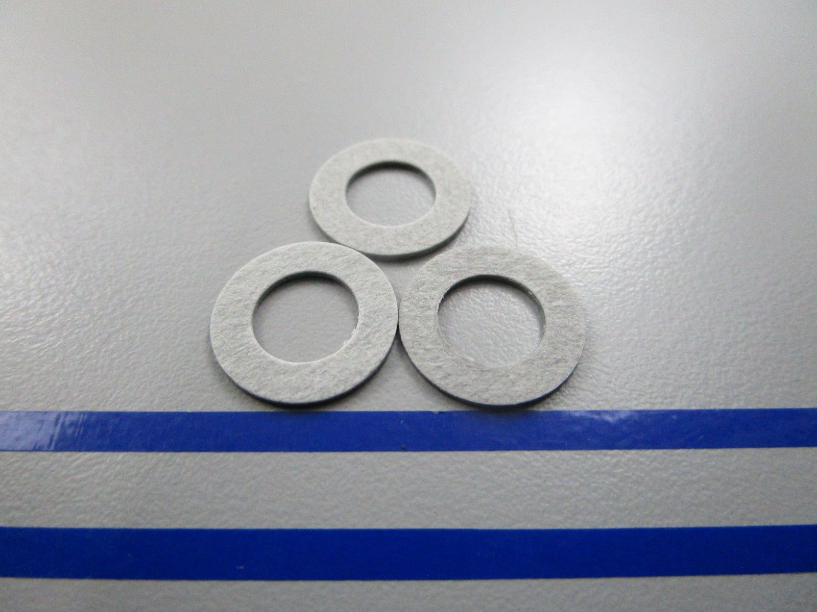 *NEW OEM* (LOT OF 3) 0810 Mercury Quicksilver Gasket 27-F10090