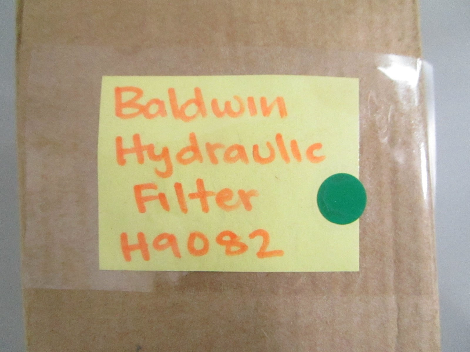 NEW H9082 Baldwin Hydraulic Filter 0820