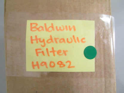 NEW H9082 Baldwin Hydraulic Filter 0820