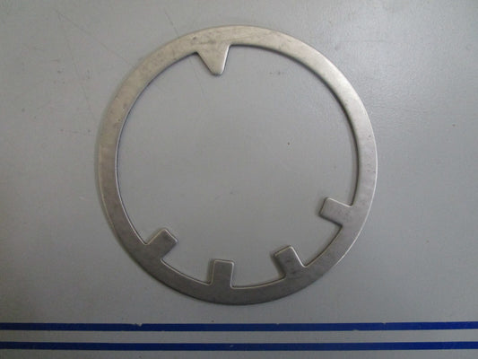 *NEW OEM* 0810 Volvo Penta Tab Washer 14-52700